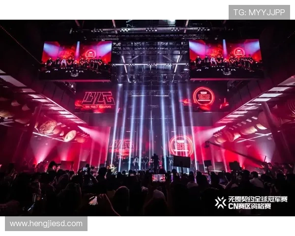 全能中单引领电竞赛场新纪元 全能中单引领电竞赛场新纪元