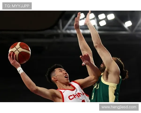 男篮首节落后日本廖三宁四分砍