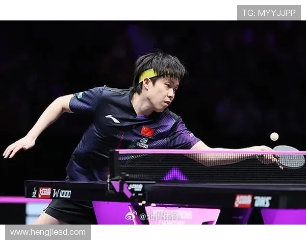 王楚钦3比0胜约内斯库迎澳门世界杯开门红 王楚钦3比0胜约内斯库迎澳门世界杯开门红