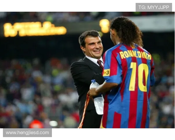 莱奥示好巴萨拉波尔塔欲围建队