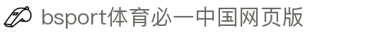 必一·运动(B-Sports)官方网站